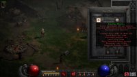 Meanwhile, Skeleton Mastery is a Passive Skill - once you put points into it, it’ll automatically boost the stats of your minions.
