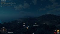 Follow Danilo to Roxas Farm whilst using the wingsuit