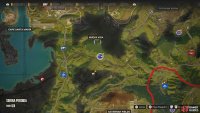 Head to this location on the map