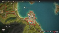 Head to this location on the map