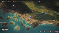 Head to this location on the map