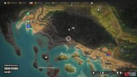 Head to this location on the map