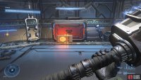 Another Banished audio log associated with the main mission can be found inside the North Beacon.