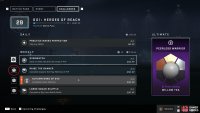 You’ll be able to use Challenge Swap consumables on active challenges, but not upcoming challenges.