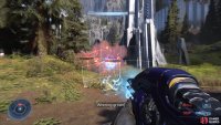 Remember to use the Drop Wall to give you some respite from incoming fire, especially while recovering your shield.