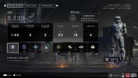 Be sure to check the overview details of your match, which includes a summary of some of your feats and contributions.