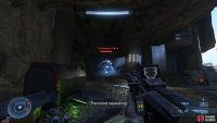 The Skimmer Alpha isn’t too tough and doesn’t have an energy shield.