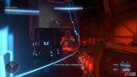 Use Threat Sensor to reveal Jega’s location when he’s in stealth.