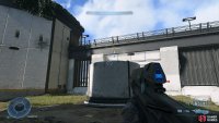 The Power Equipment can be found on top of the Tunnel.