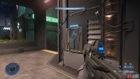 The Tactical Rifle can be found in the Station Tower 2.