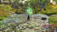 Aether Current