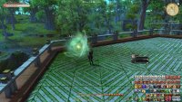 Aether Current