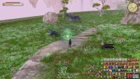 Aether Current