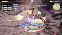 Blighted Water is a simple party stack attack