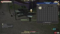Deliver the Coating Agent to Sinewy Stonecutter