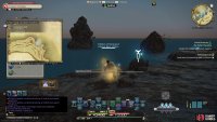Head to the northeast of Rocky Reef