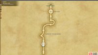 Map 1/3 for Tower of Zot