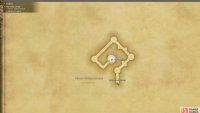 map 3/3 for Tower of Zot.