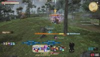 Head to (X: 22.8, Y: 13.2) and defeat the Toad to acquire the Poison Gland 
