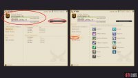 Inside the PvP Profile you’ll find your Rank and Levels, Results, and the PvP actions that you need to place on your hotbar.