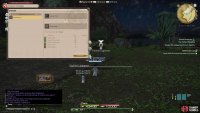 Increase your Sanctuary Rank by building facilities 