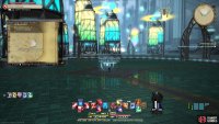 Head to the Greatest Endsvale