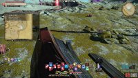 Head to Heimdall’s Last Sight