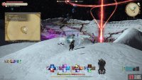 Head to Kydonia Knolls 