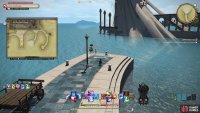 Head to Scholoar’s Harbor
