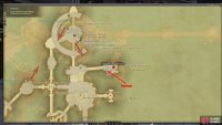 You can find the Maelstrom Command near The Aftcastle mini-aetheryte in Limsa Lominsa.