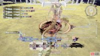 Warm Glow is Ra-La’s raid-wide attack.