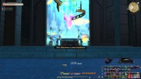 Enter a new area called The Carrotorium!