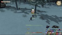 Commissary Officer Location