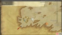 Trapper’s Den Location