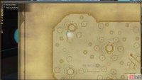 Carrotorium North West Map
