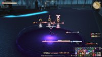 Next you must fight another three Lopporrit’s.
