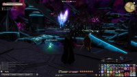 Interact with the Destinatin marker.