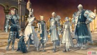 New  Euphrosyne Gear 
