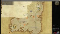Defeat the enemies at the following locations.