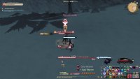 Defeat the Wild Saiga