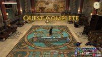 You will unlock an achievement Camping Our Song (20).