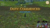 A Duty will Commence