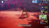 use Fire against Shiisaa in the Abscess.
