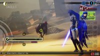 Exploiting your foes’ weakness is the name of the game here