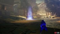 Leyline Founts offer respite from the harsh wastelands of the Netherworld