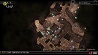 Amalgam #20 on the map
