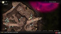Amalgam #23 on the map