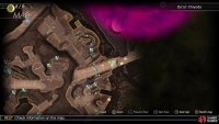 Amalgam #24 on the map