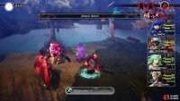There’s nothing you can really do to counter Matarunda at this point in the game
