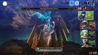 Yoiu can debuff Anahita here in this battle, to help out in the long run
